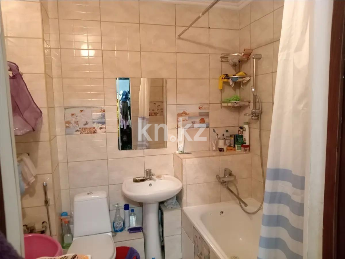 Продажа 2-комнатной квартиры, 50 м² в Алматы - фото 3