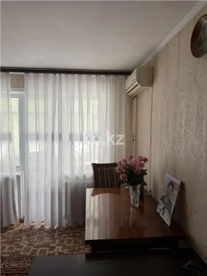 Продажа 3-комнатной квартиры, 58 м² в Караганде