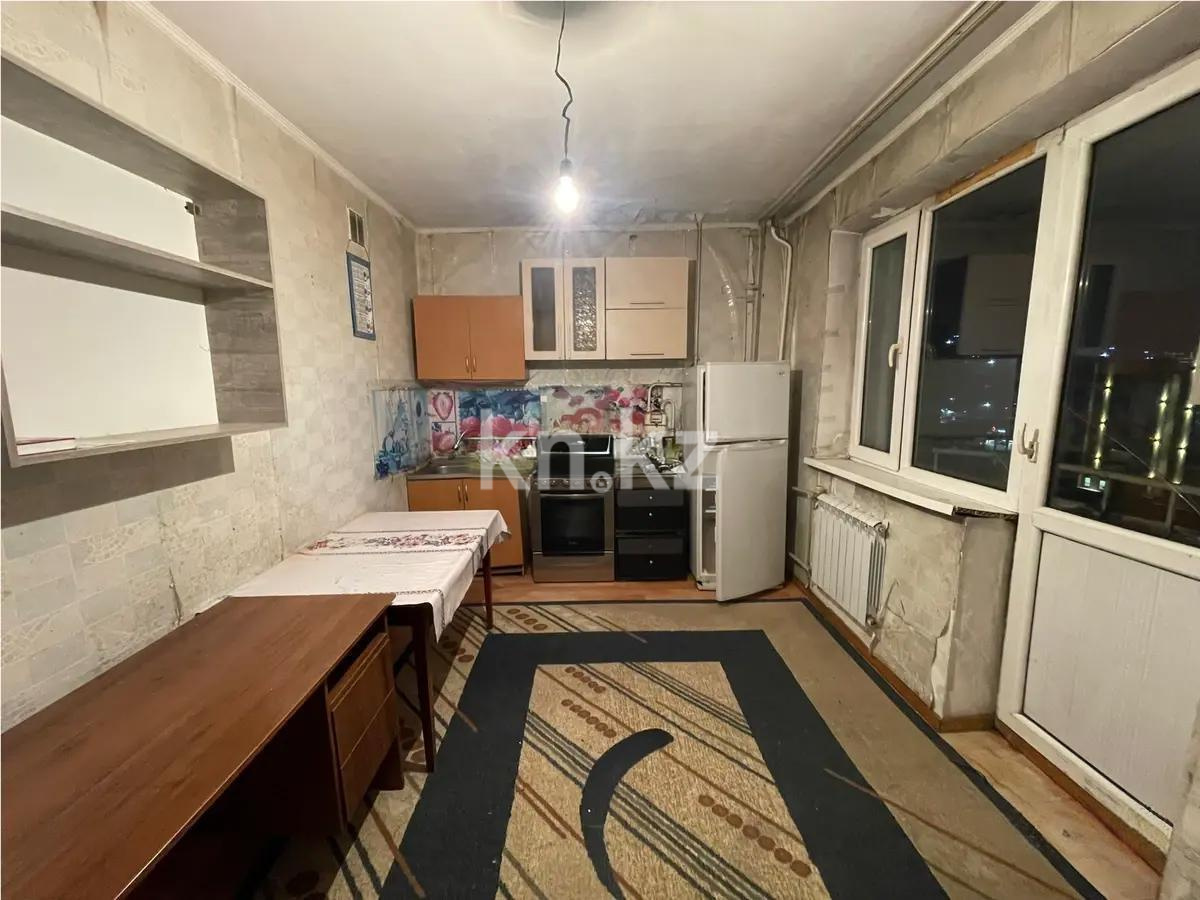 Продажа 1-комнатной квартиры, 43.3 м² в Алматы - фото 2
