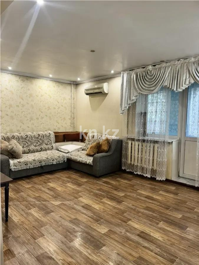 Продажа 3-комнатной квартиры, 67.7 м² в Алматы