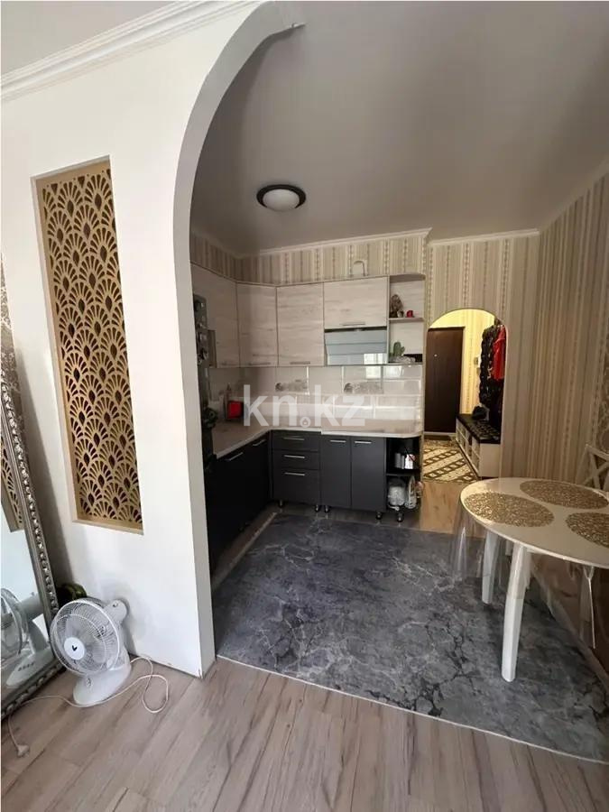 Продажа 1-комнатной квартиры, 30 м² в Алматы - фото 2