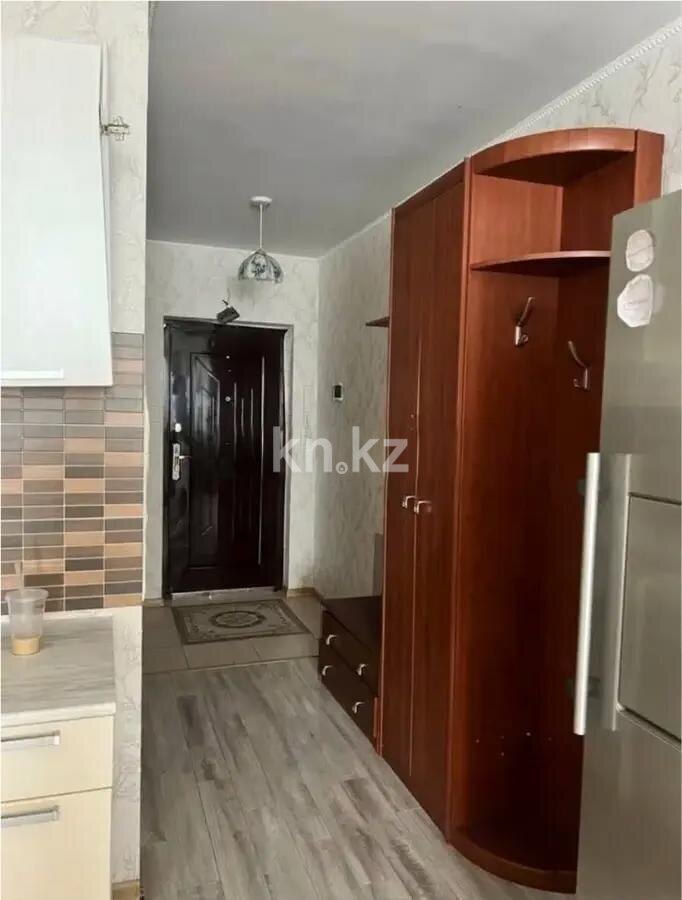 Продажа 1-комнатной квартиры, 29 м² в Астане - фото 3