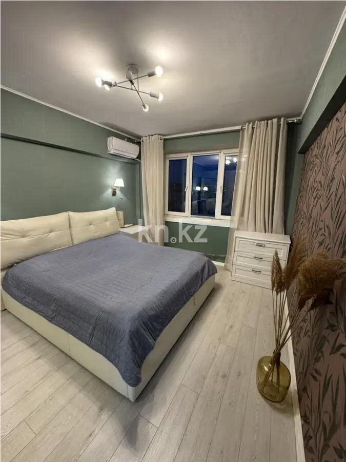 Продажа 4-комнатной квартиры, 123.5 м² в Алматы - фото 2