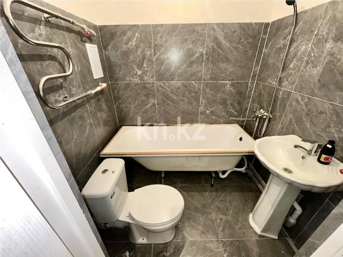 Продажа 1-комнатной квартиры, 42.7 м² в Алматы - фото 5