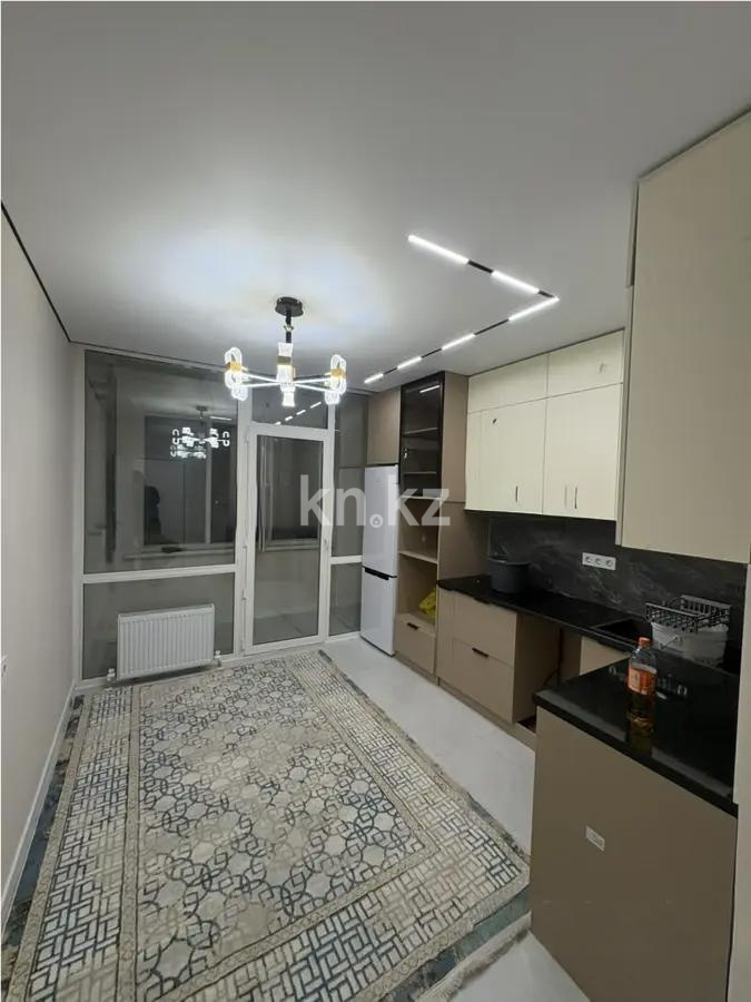 Продажа 3-комнатной квартиры, 90 м² в Алматы - фото 4