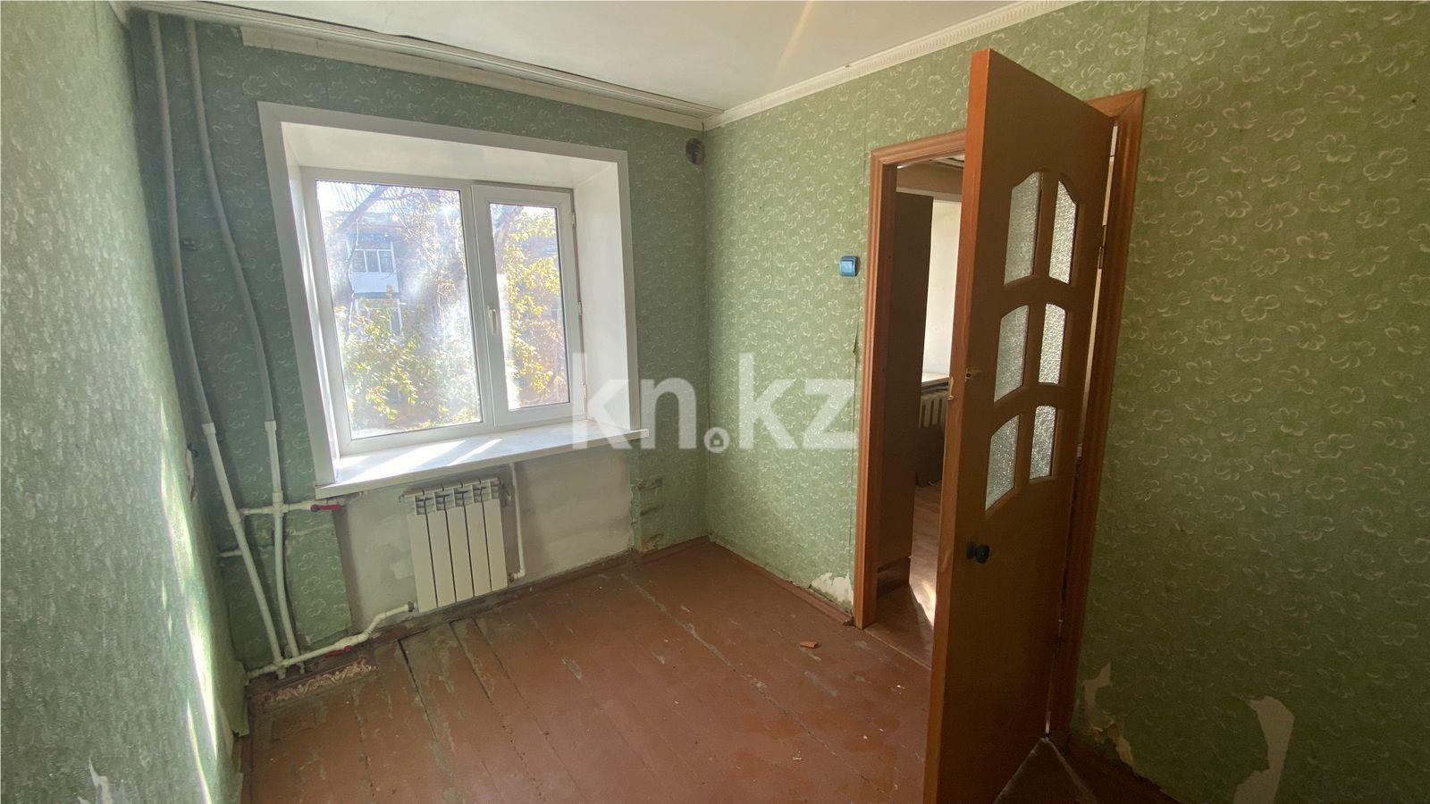 Продажа 2-комнатной квартиры, 44 м², ул. Тищенко в Темиртау - фото 4