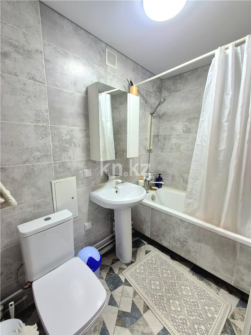 Продажа 3-комнатной квартиры, 55 м² в Темиртау - фото 15