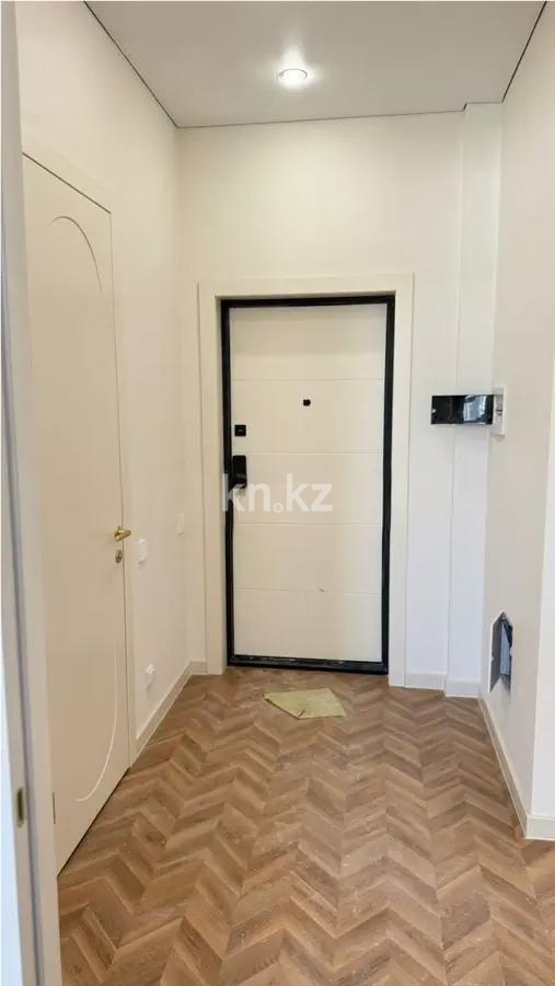 Продажа 1-комнатной квартиры, 38 м² в Астане - фото 4