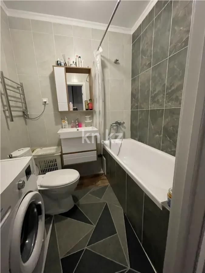 Продажа 1-комнатной квартиры, 28 м² в Астане - фото 3