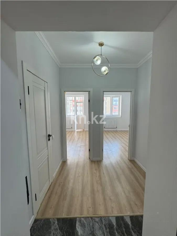 Продажа 2-комнатной квартиры, 40 м² в Астане