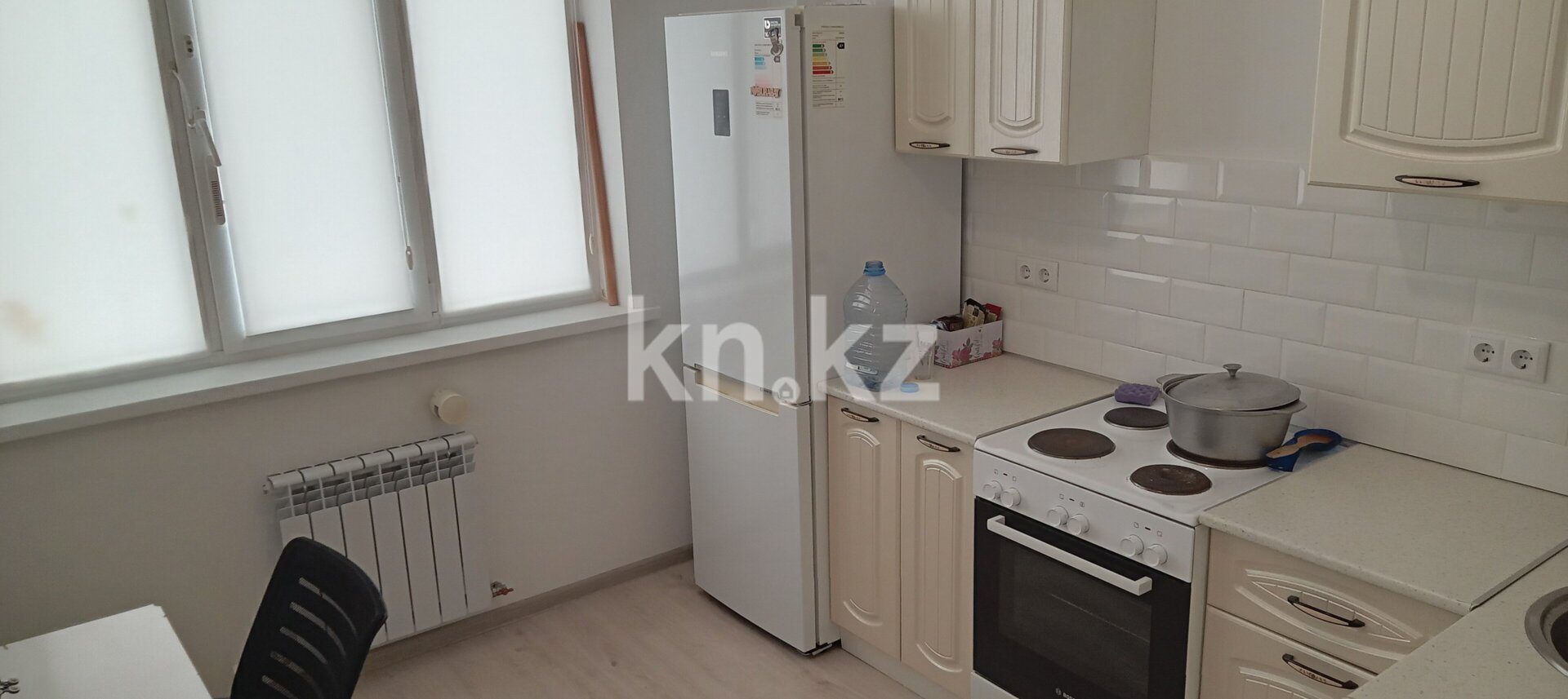 Продажа 2-комнатной квартиры, 54.1 м² в Астане - фото 6