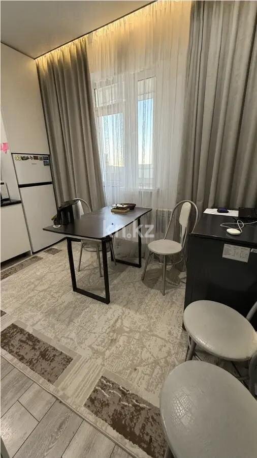 Продажа 1-комнатной квартиры, 35.4 м² в Астане - фото 3