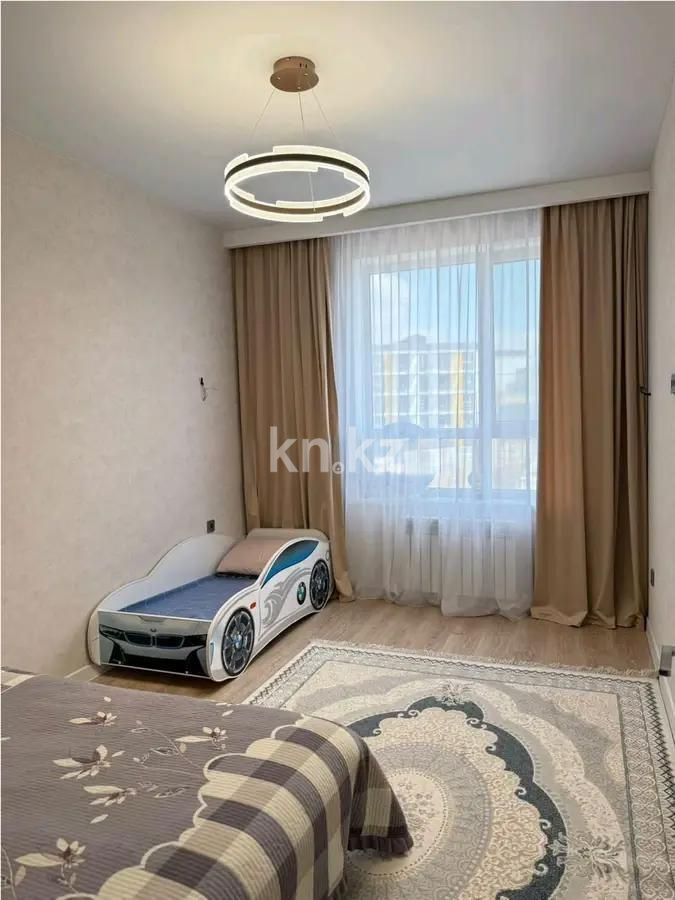 Продажа 2-комнатной квартиры, 50 м², ул. Басаркобыз, дом  1/16 стр в Алматы - фото 2