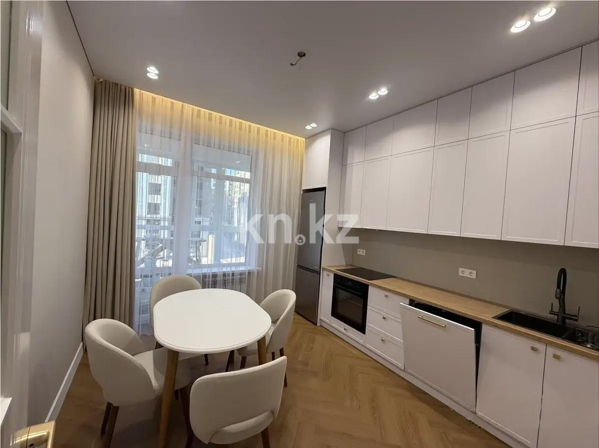 Продажа 3-комнатной квартиры, 83 м² в Астане - фото 4