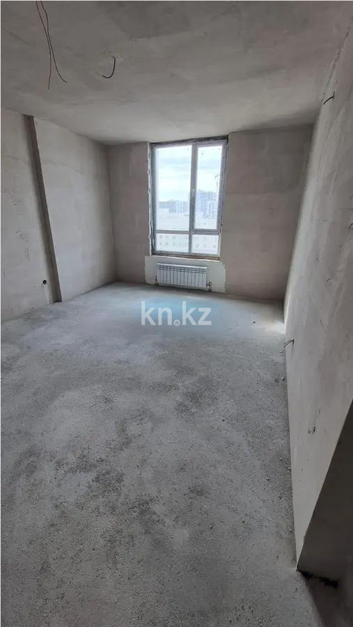 Продажа 1-комнатной квартиры, 44.5 м² в Астане