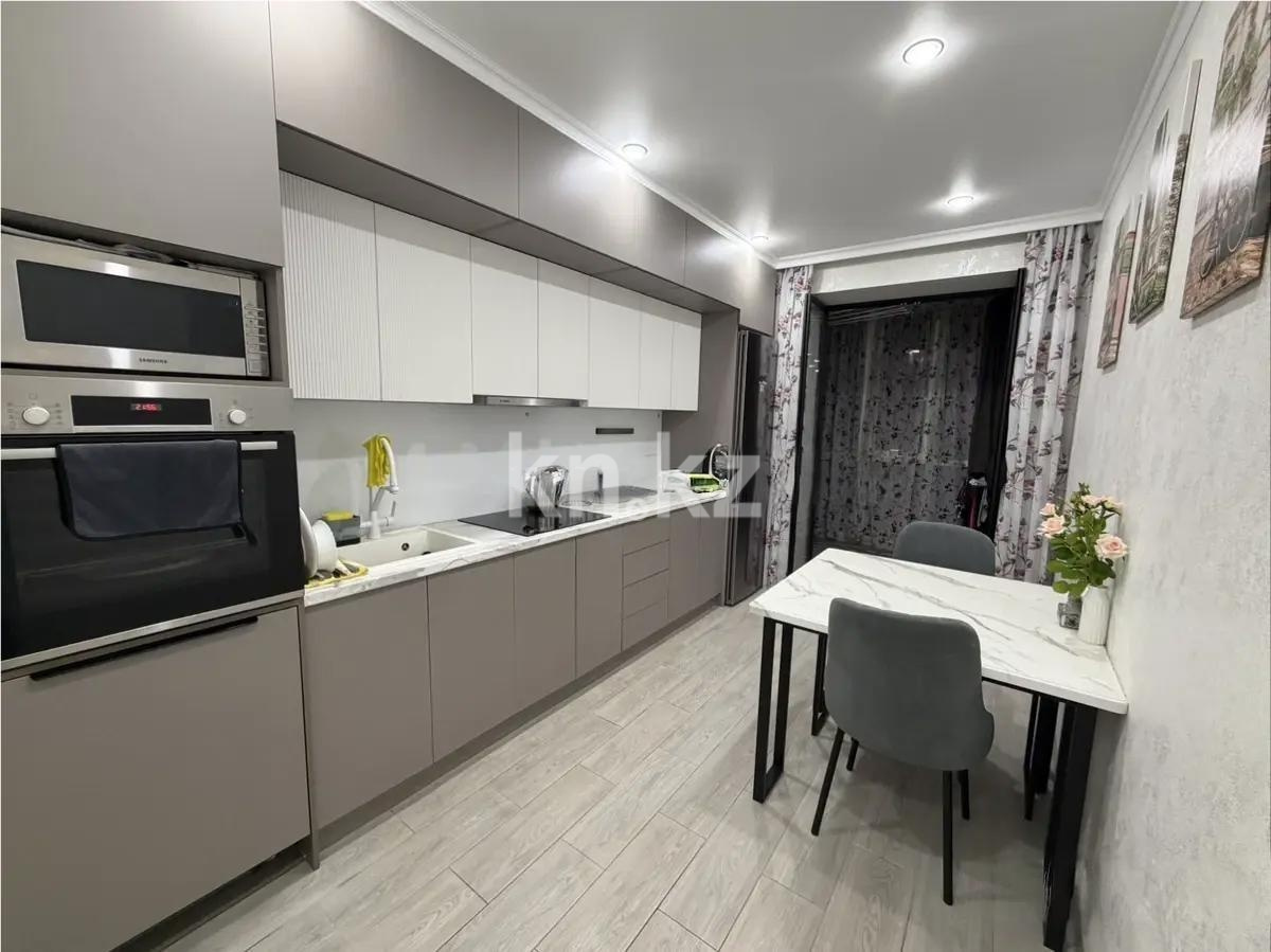 Продажа 1-комнатной квартиры, 38.6 м² в Астане - фото 2