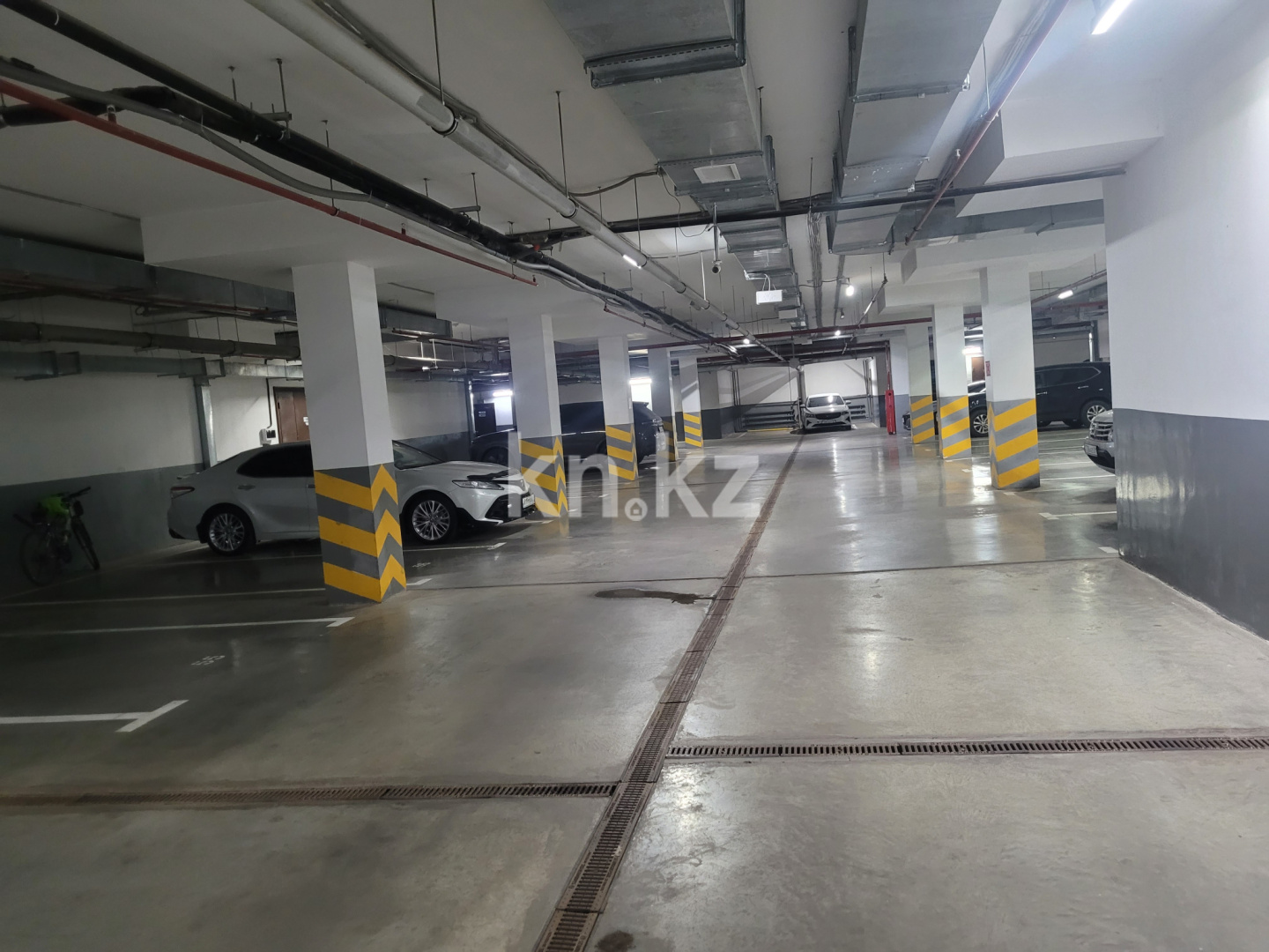 Аренда гаража, 18 м² в Астане