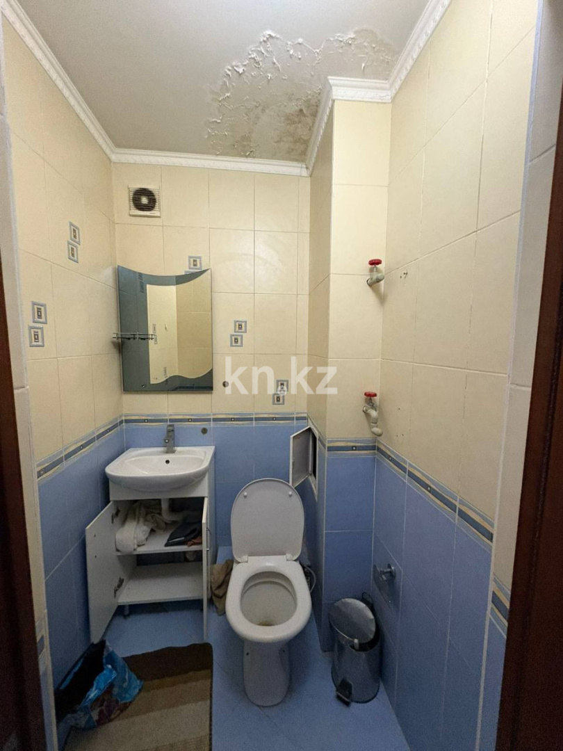 Аренда 3-комнатной квартиры, 80 м² в Астане - фото 7