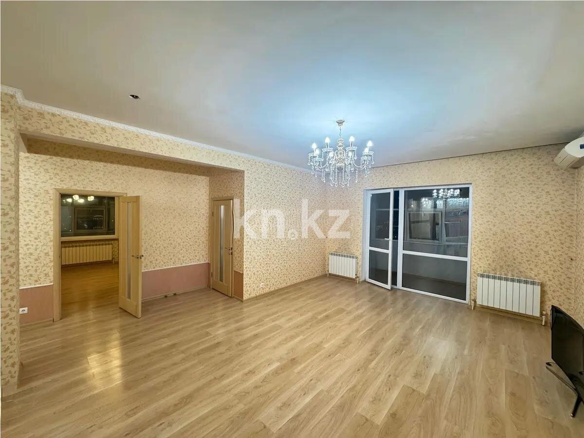 Продажа 3-комнатной квартиры, 115 м² в Астане