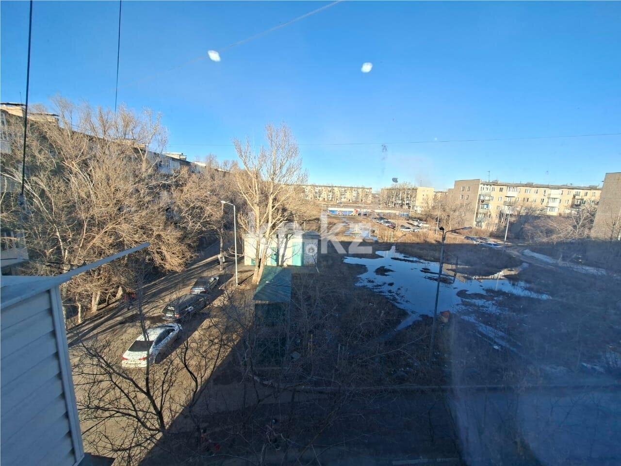 Продажа 3-комнатной квартиры, 48 м² в Караганде - фото 14