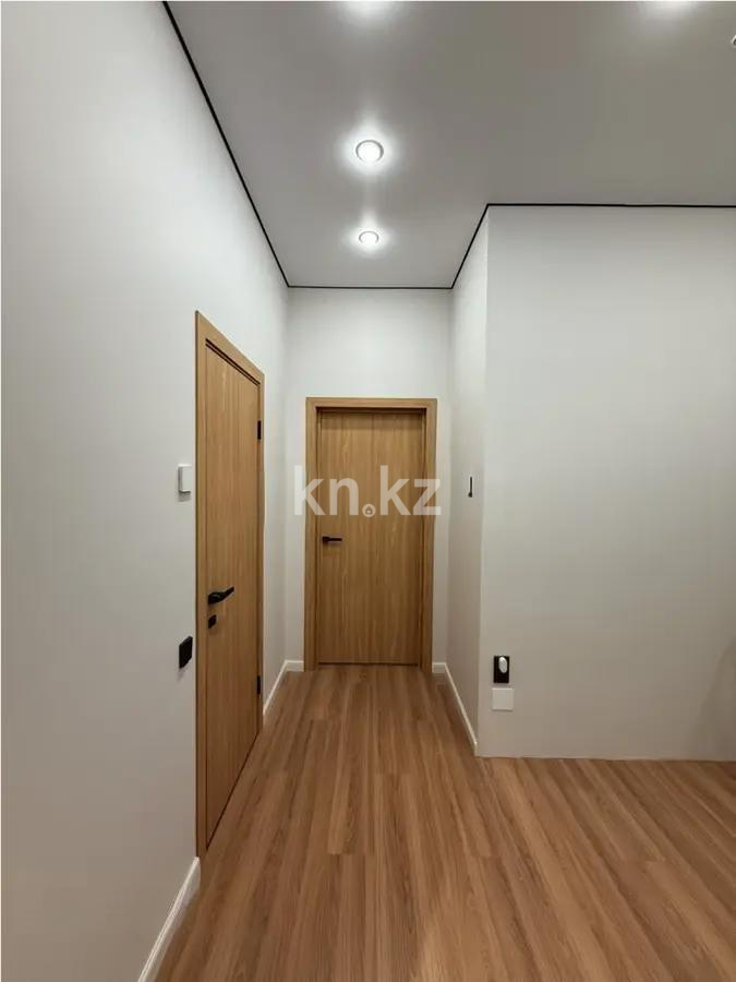 Продажа 2-комнатной квартиры, 53.2 м², ул. Ашимова, дом  1/5б в Алматы - фото 4