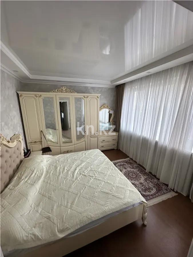 Продажа 3-комнатной квартиры, 76 м², ул. Брусиловского, дом  167 в Алматы - фото 2