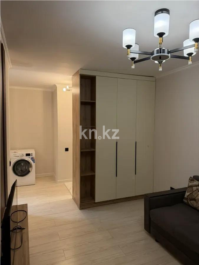 Продажа 1-комнатной квартиры, 29 м², пр. Райымбека, дом  590/2 в Алматы - фото 2