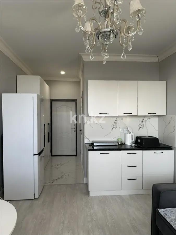 Продажа 1-комнатной квартиры, 19.9 м² в Астане - фото 2