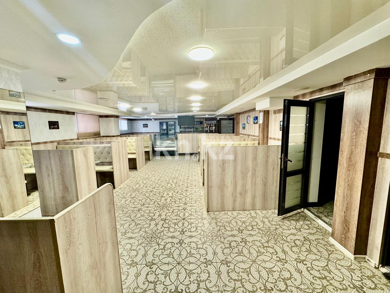 Продажа , 2800 м², ул. Манаса, дом  7 - пр. Абылай хана в Астане - фото 16