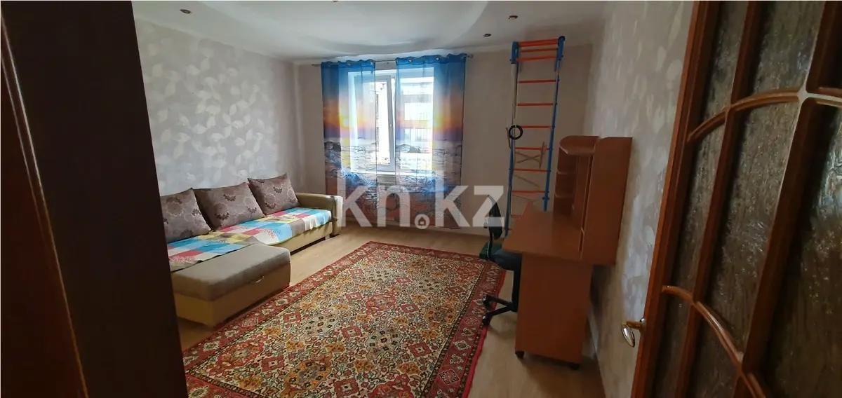 Продажа 3-комнатной квартиры, 120 м², ул. Аскарова, дом  21/1 в Алматы