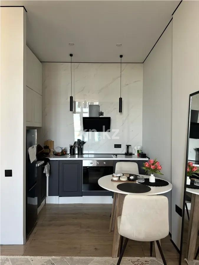Продажа 2-комнатной квартиры, 40.9 м² в Астане - фото 3