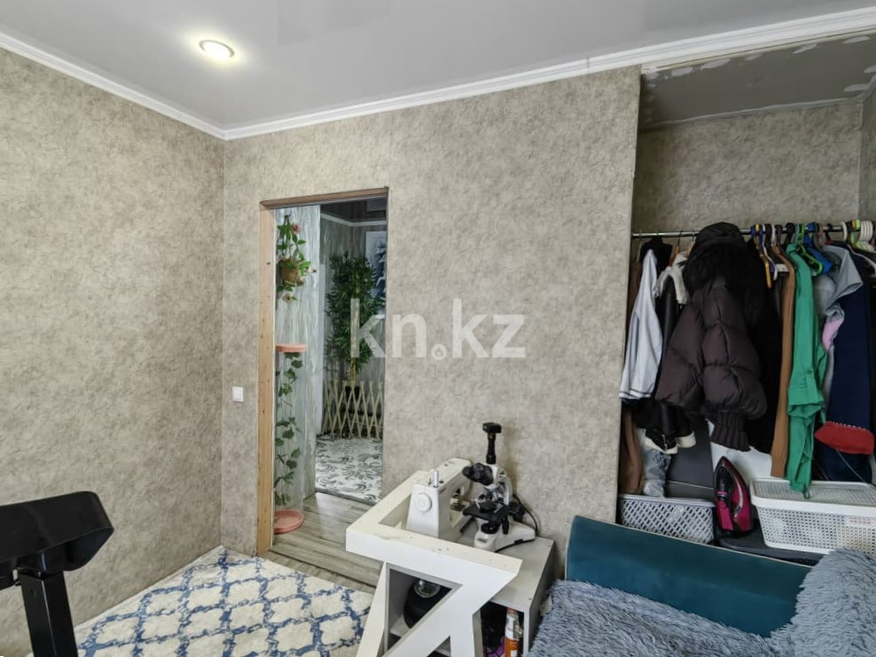 Продажа 3-комнатного дома, 87 м² в Караганде - фото 15