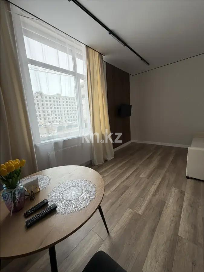 Продажа 2-комнатной квартиры, 46 м² в Астане