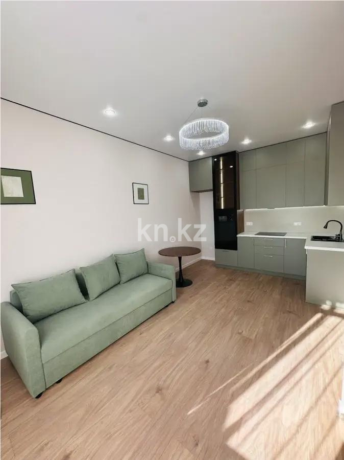 Продажа 2-комнатной квартиры, 39 м², ул. Е-430 в Астане