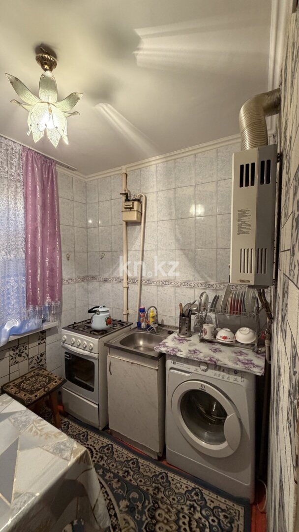 Продажа 2-комнатной квартиры, 43 м² в Шымкенте - фото 9