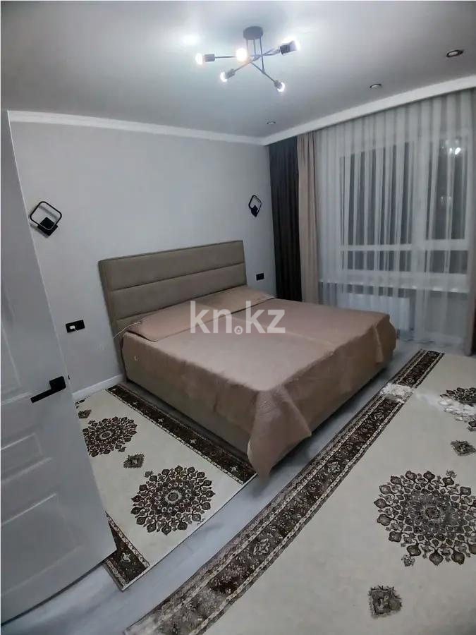 Продажа 2-комнатной квартиры, 66 м², ул. Нажимеденова, дом  52а в Астане - фото 2