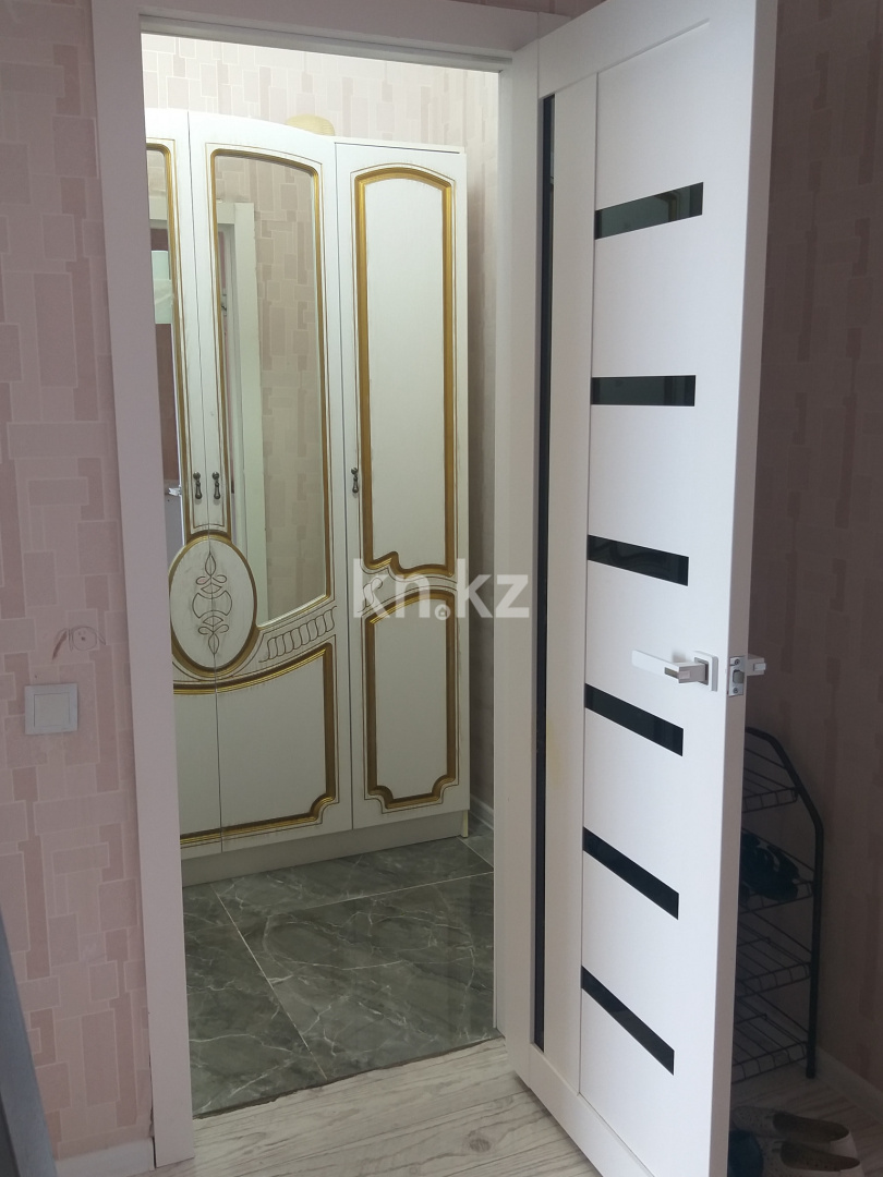 Аренда 1-комнатной квартиры, 44 м², ул. Айтматова, дом  40 - ул. Мухамедханова в Астане - фото 6