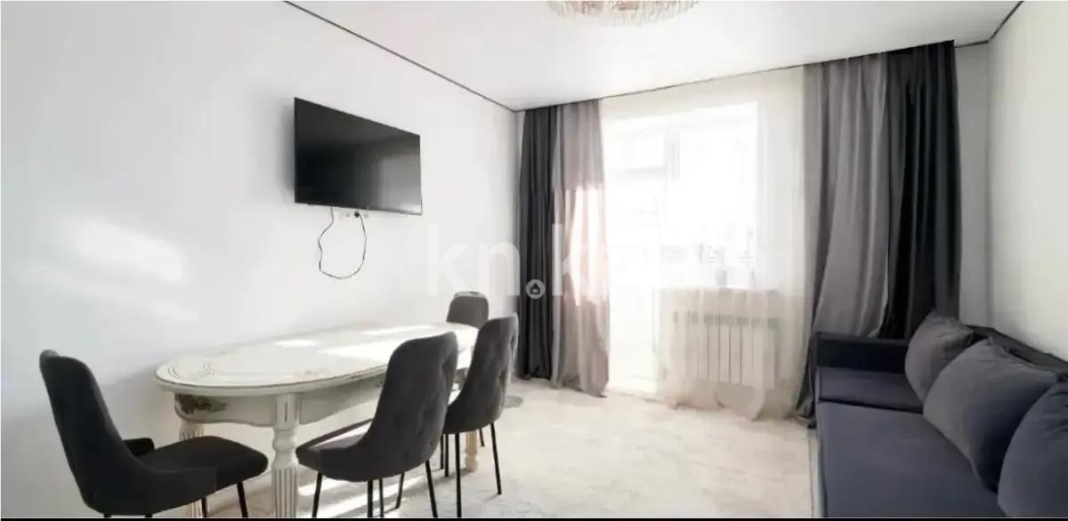 Продажа 2-комнатной квартиры, 41 м² в Астане