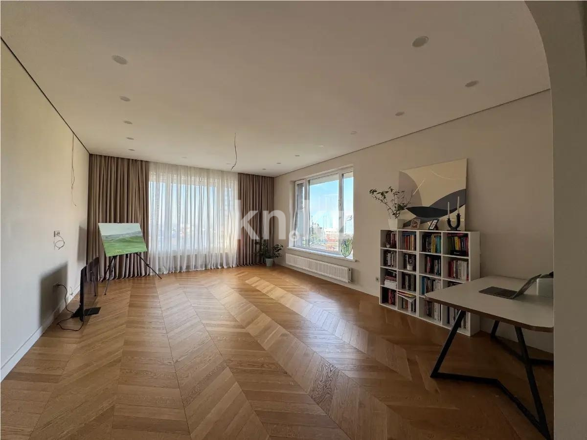 Продажа 3-комнатной квартиры, 114 м² в Алматы