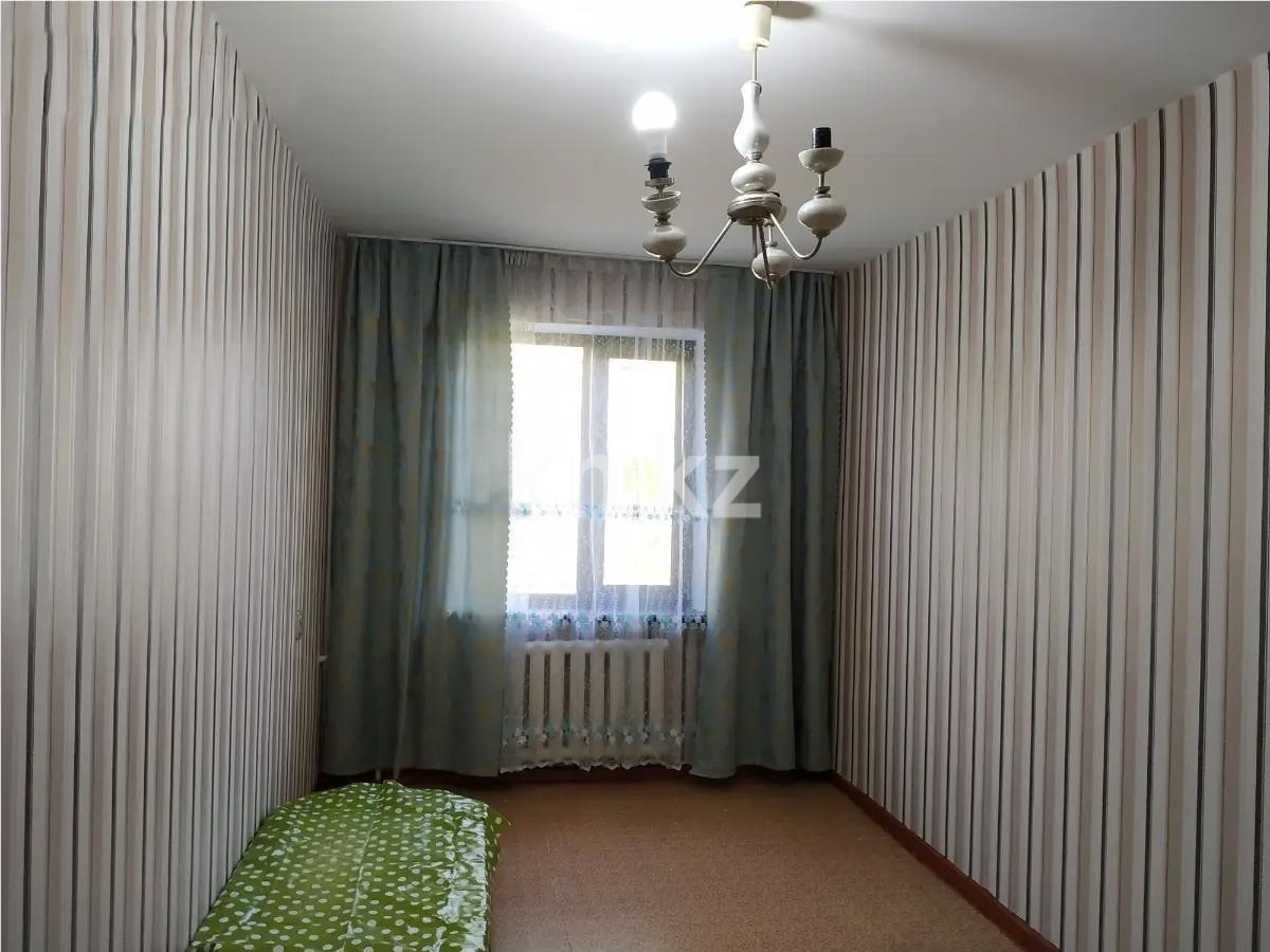 Продажа 3-комнатной квартиры, 59 м² в Алматы - фото 2
