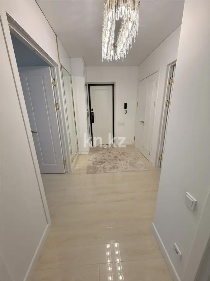 Продажа 3-комнатной квартиры, 106 м² в Алматы - фото 8