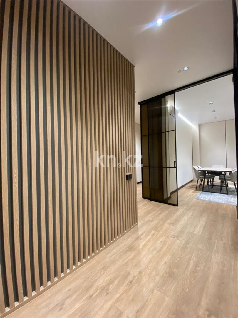 Продажа 4-комнатной квартиры, 136 м², пр. Мангилик Ел в Астане - фото 20