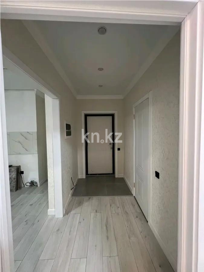 Продажа 2-комнатной квартиры, 40 м², ул. Байтурсынова, дом  36а в Астане - фото 4