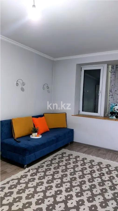 Продажа 1-комнатной квартиры, 30.1 м² в Алматы