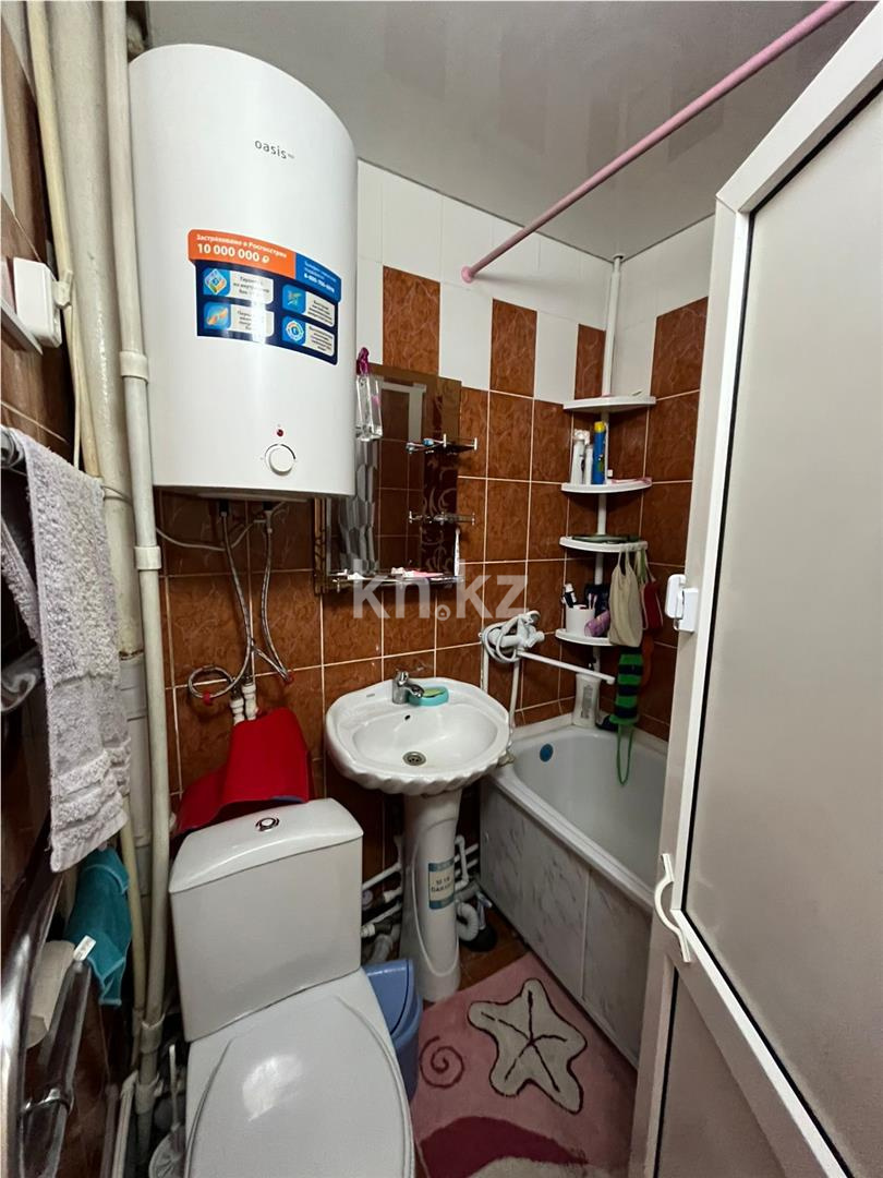 Продажа 3-комнатной квартиры, 57 м² в Караганде - фото 8