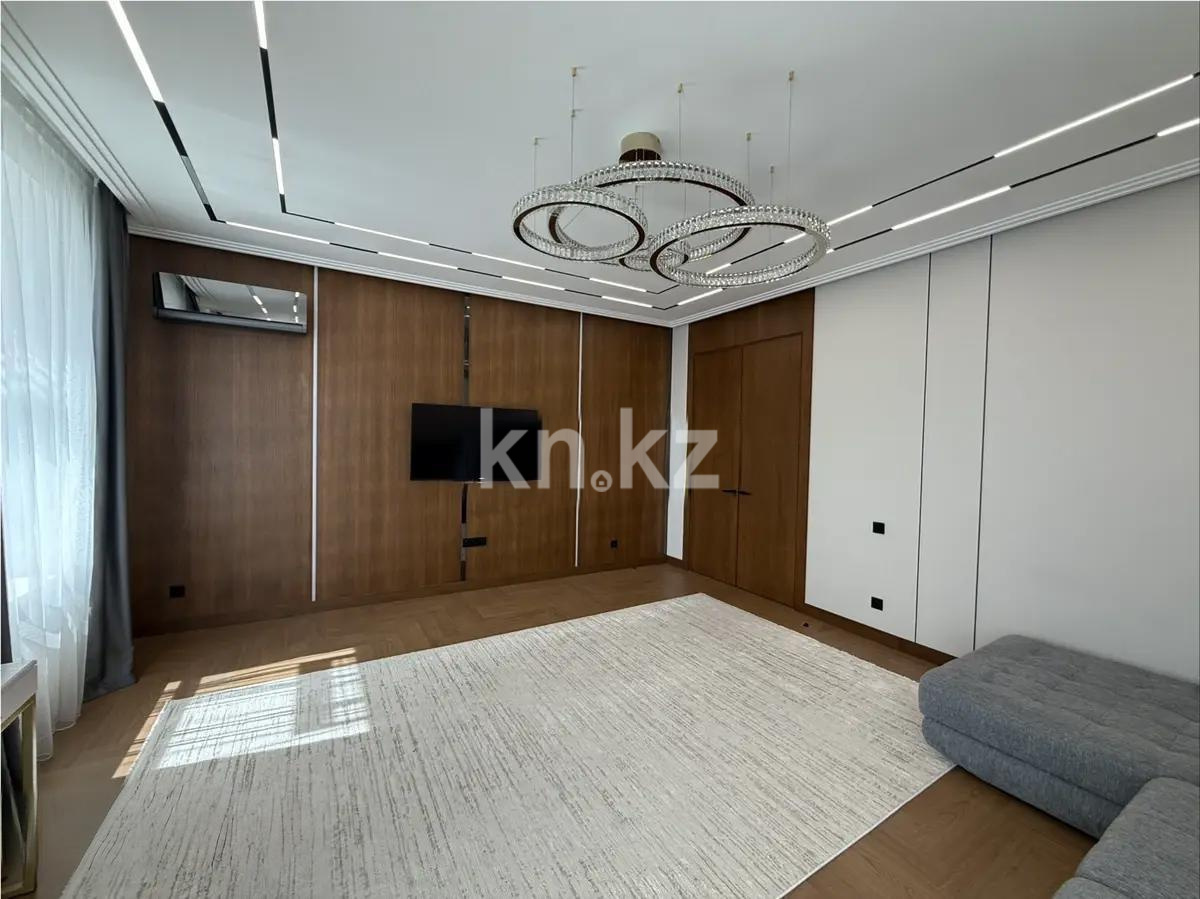 Продажа 3-комнатной квартиры, 108 м² в Астане