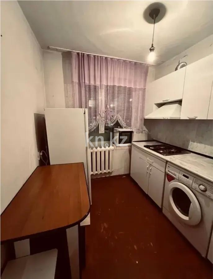 Продажа 1-комнатной квартиры, 31 м² в Караганде - фото 2