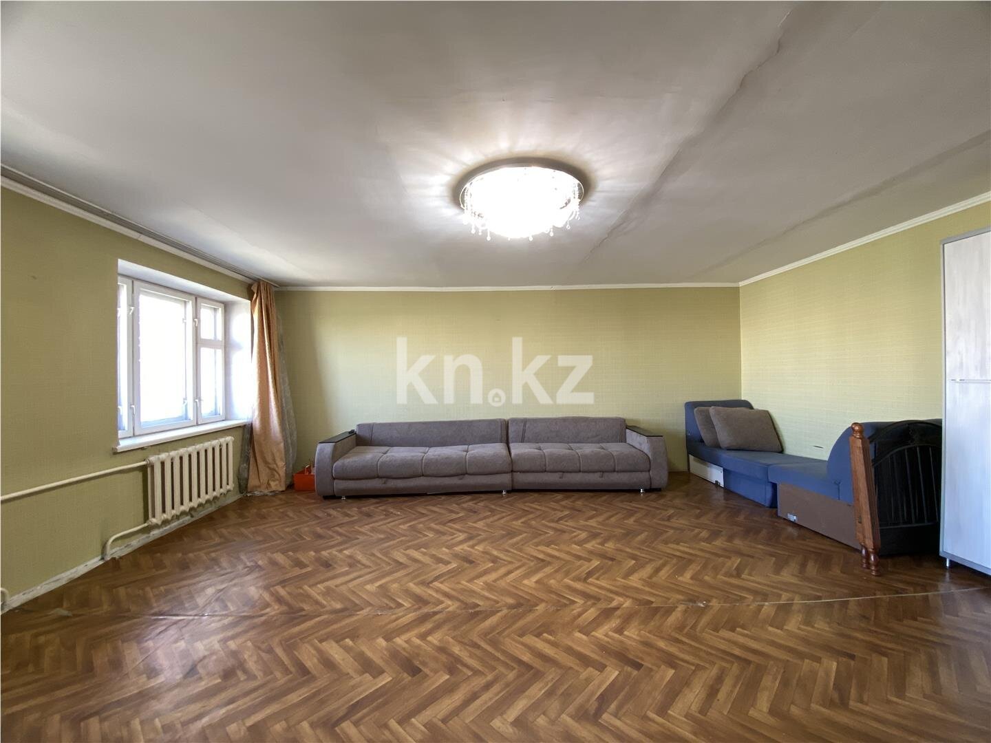 Продажа 3-комнатной квартиры, 92 м² в Астане - фото 3