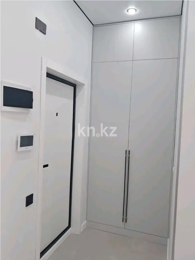 Продажа 2-комнатной квартиры, 40 м² в Астане - фото 5