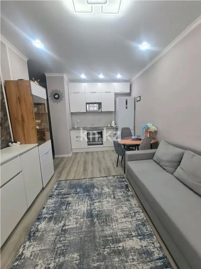 Продажа 2-комнатной квартиры, 31.7 м² в Астане - фото 3